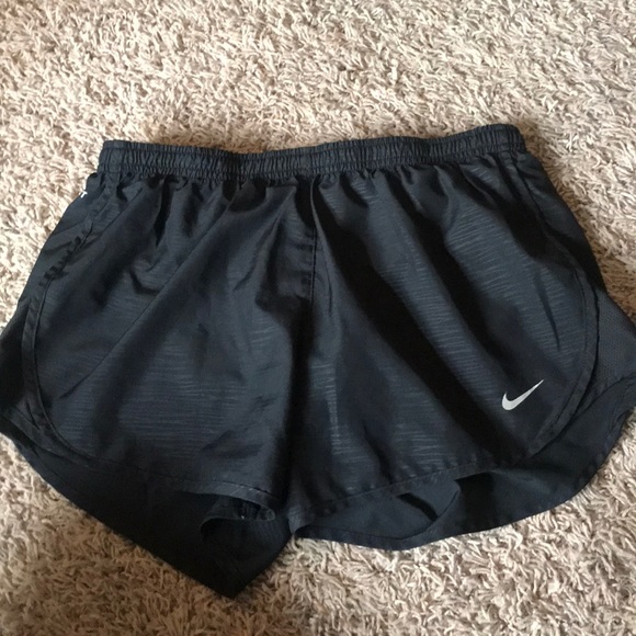 Nike Pants - Nike running shorts